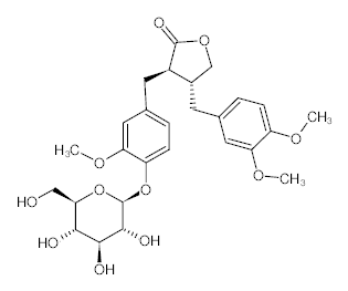 罗恩/Rhawn 牛蒡子苷，R003265-20mg CAS:20362-31-6，分析对照品试剂，20mg/瓶 售卖规格：1瓶