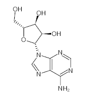 罗恩/Rhawn 腺嘌呤核苷，R003188-5g CAS:58-61-7，99.5%（超纯试剂），5g/瓶 售卖规格：1瓶