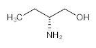 罗恩/Rhawn (R)-(-)-2-氨基-1-丁醇，R003101-5ml CAS:5856-63-3，98%，5ml/瓶 售卖规格：1瓶