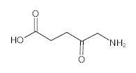 罗恩/Rhawn 5-氨基乙酰丙酸盐酸盐，R003085-1g CAS:5451-09-2，99%，1g/瓶 售卖规格：1瓶