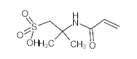 罗恩/Rhawn 2-丙烯酰氨基-2-甲基-1-丙烷磺酸，R003057-25g CAS:15214-89-8，98%，25g/瓶 售卖规格：1瓶