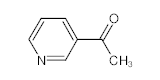 罗恩/Rhawn 3-乙酰吡啶，R003043-1ml CAS:350-03-8，99%（分析标准试剂），1ml/瓶 售卖规格：1瓶