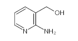 罗恩/Rhawn 2-氨基-3-羟甲基吡啶，R002970-5g CAS:23612-57-9，95%，5g/瓶 售卖规格：1瓶