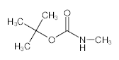 罗恩/Rhawn 甲基-氨基甲酸叔丁酯，R002943-1g CAS:16066-84-5，95%，1g/瓶 售卖规格：1瓶