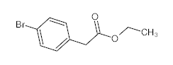 罗恩/Rhawn 对溴苯乙酸乙酯，R002932-5g CAS:14062-25-0，97%，5g/瓶 售卖规格：1瓶