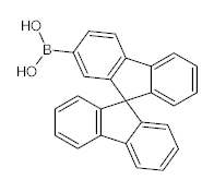 罗恩/Rhawn 9，9-螺二（芴基-2-）硼酸，R002846-1g CAS:236389-21-2，98%，1g/瓶 售卖规格：1瓶