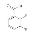 罗恩/Rhawn 2,3-二氟苯甲酰氯，R002805-1g CAS:18355-73-2，97%，1g/瓶 售卖规格：1瓶