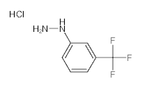 罗恩/Rhawn 3-(三氟甲基)苯肼盐酸盐，R002727-5g CAS:3107-33-3，97%，5g/瓶 售卖规格：1瓶