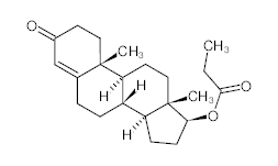 罗恩/Rhawn 丙酸睾酮，R002673-1g CAS:57-85-2，98%，1g/瓶 售卖规格：1瓶