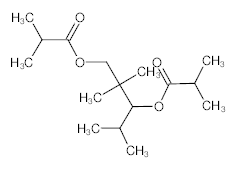 罗恩/Rhawn 2,2,4-三甲基-1,3-戊二醇二异丁酸酯，R002647-500ml CAS:6846-50-0，98.5%，500ml/瓶 售卖规格：1瓶