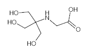 罗恩/Rhawn 三(羟甲基)甲基甘氨酸，R002582-25g CAS:5704-04-1，99%，25g/瓶 售卖规格：1瓶