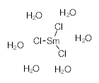罗恩/Rhawn 氯化钐(III) 六水合物，R002523-25g CAS:13465-55-9，99%，25g/瓶 售卖规格：1瓶
