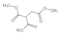 罗恩/Rhawn 乙酰琥珀酸二甲酯，R002420-25g CAS:10420-33-4，98%，25g/瓶 售卖规格：1瓶
