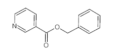 罗恩/Rhawn 烟酸苄酯，R002370-5g CAS:94-44-0，95%，5g/瓶 售卖规格：1瓶