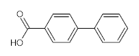罗恩/Rhawn 4-苯基苯甲酸，R002303-100g CAS:92-92-2，97%，100g/瓶 售卖规格：1瓶