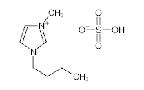 罗恩/Rhawn 1-丁基-3-甲基咪唑硫酸氢盐，R002302-500g CAS:262297-13-2，95%，500g/瓶 售卖规格：1瓶