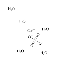 罗恩/Rhawn 硫酸铜,五水合物，R002292-500g CAS:7758-99-8，GR，500g/瓶 售卖规格：1瓶