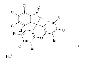 罗恩/Rhawn 荧光桃红B，R002198-5g CAS:18472-87-2，80%，5g/瓶 售卖规格：1瓶