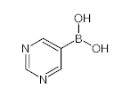 罗恩/Rhawn 嘧啶-5-硼酸，R002196-1g CAS:109299-78-7，98%，1g/瓶 售卖规格：1瓶