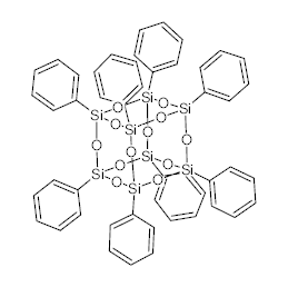 罗恩/Rhawn 八苯基-POSS，R002189-5g CAS:5256-79-1，98%，5g/瓶 售卖规格：1瓶