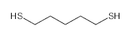罗恩/Rhawn 1,5-戊二硫醇，R002187-5g CAS:928-98-3，96%，5g/瓶 售卖规格：1瓶