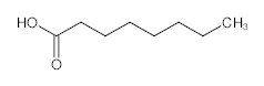 罗恩/Rhawn 正辛酸，R002004-500ml CAS:124-07-2，AR,99%，500ml/瓶 售卖规格：1瓶