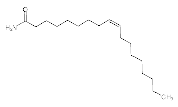 罗恩/Rhawn 油酸酰胺，R001981-500g CAS:301-02-0，70%，500g/瓶 售卖规格：1瓶