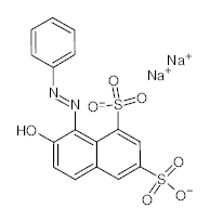 罗恩/Rhawn 酸性橙G，R001947-25g CAS:1936-15-8，96%，25g/瓶 售卖规格：1瓶
