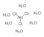 罗恩/Rhawn 氯化钕(Ⅲ),六水合物，R001938-50g CAS:13477-89-9，99.9%（高纯试剂），50g/瓶 售卖规格：1瓶