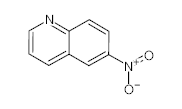 罗恩/Rhawn 6-硝基喹啉，R001924-5g CAS:613-50-3，98%，5g/瓶 售卖规格：1瓶