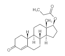 罗恩/Rhawn 甲醇中丙酸诺龙溶液标准物质，R001910-1ml CAS:7207-92-3，1.00mg/ml，1ml/瓶 售卖规格：1瓶