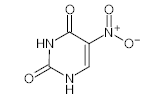 罗恩/Rhawn 5-硝基脲嘧啶，R001886-25g CAS:611-08-5，97%，25g/瓶 售卖规格：1瓶