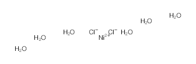 罗恩/Rhawn 氯化镍,六水，R001880-50g CAS:7791-20-0，99.9%（高纯试剂），50g/瓶 售卖规格：1瓶