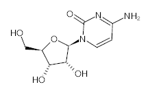 罗恩/Rhawn 胞嘧啶核苷，R001826-100g CAS:65-46-3，99%，100g/瓶 售卖规格：1瓶