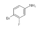 罗恩/Rhawn 4-溴-3-氟苯胺，R001772-1g CAS:656-65-5，98%，1g/瓶 售卖规格：1瓶