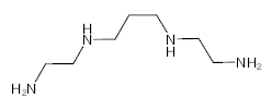 罗恩/Rhawn N,N''-二(2-氨乙基)-1,3-丙二胺，R001746-1g CAS:4741-99-5，97%，1g/瓶 售卖规格：1瓶