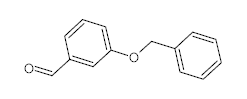 罗恩/Rhawn 3-苄氧基苯甲醛，R001745-5g CAS:1700-37-4，98%，5g/瓶 售卖规格：1瓶