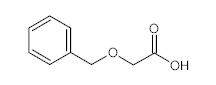 罗恩/Rhawn 苄氧乙酸，R001743-1g CAS:30379-55-6，97%，1g/瓶 售卖规格：1瓶