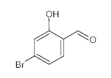 罗恩/Rhawn 4-溴-2-羟基苯甲醛，R001739-1g CAS:22532-62-3，98%(GC)，1g/瓶 售卖规格：1瓶
