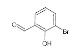 罗恩/Rhawn 3-溴-2-羟基苯甲醛，R001736-5g CAS:1829-34-1，97%，5g/瓶 售卖规格：1瓶