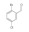 罗恩/Rhawn 2-溴-5-氯苯甲醛，R001734-5g CAS:174265-12-4，97%(GC)，5g/瓶 售卖规格：1瓶