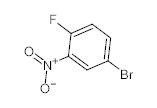 罗恩/Rhawn 4-溴-1-氟-2-硝基苯，R001552-1g CAS:364-73-8，97%，1g/瓶 售卖规格：1瓶