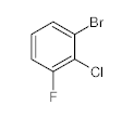 罗恩/Rhawn 1-溴-2-氯-3-氟苯，R001544-1g CAS:883499-24-9，98%，1g/瓶 售卖规格：1瓶