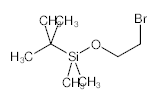 罗恩/Rhawn (2-溴乙氧基)-叔丁基二甲基硅烷，R001538-5g CAS:86864-60-0，96%，5g/瓶 售卖规格：1瓶