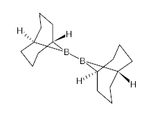罗恩/Rhawn 9-硼双环[3,3,1]壬烷,二聚物,晶体，R001494-1g CAS:21205-91-4，96%，1g/瓶 售卖规格：1瓶