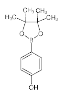 罗恩/Rhawn 4-羟基苯硼酸频哪醇酯，R001479-1g CAS:269409-70-3，97%，1g/瓶 售卖规格：1瓶