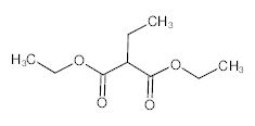 罗恩/Rhawn 乙基丙二酸二乙酯，R001433-25g CAS:133-13-1，98%，25g/瓶 售卖规格：1瓶