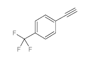 罗恩/Rhawn 4-乙炔基-α,α,α-三氟甲苯，R001379-1g CAS:705-31-7，97%，1g/瓶 售卖规格：1瓶