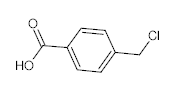 罗恩/Rhawn 对氯甲基苯甲酸，R001354-250g CAS:1642-81-5，98%，250g/瓶 售卖规格：1瓶