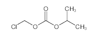罗恩/Rhawn 氯甲基异丙基碳酸酯，R001313-100g CAS:35180-01-9，98%，100g/瓶 售卖规格：1瓶